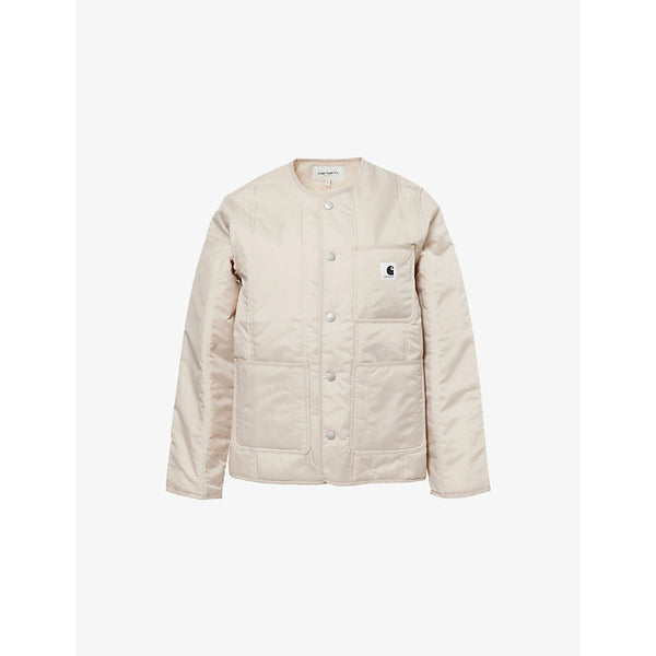 Carhartt WIP Kyla Quilted Shell Liner Jacket