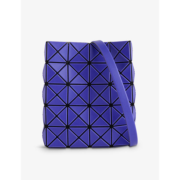 Bao Bao Issey Miyake Prism PVC cross-body bag