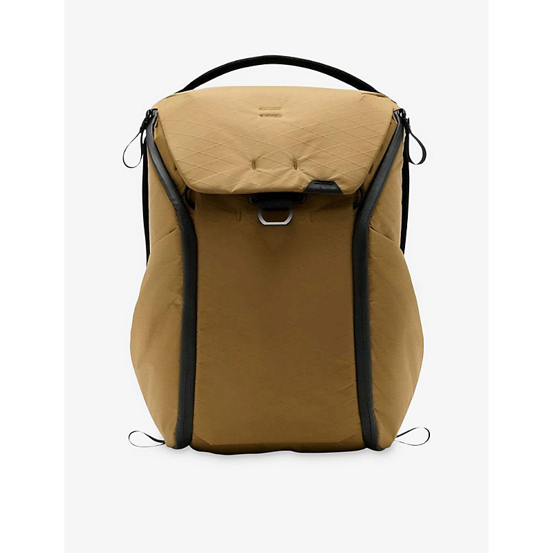 Peak Design Everyday recycled-nylon backpack 20L | Peak Design