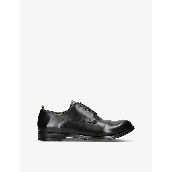 Officine Creative Anatomia leather Derby shoes | Officine Creative