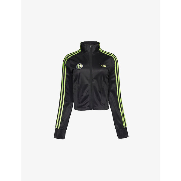 Jaded London No.13 Football Woven Track Top