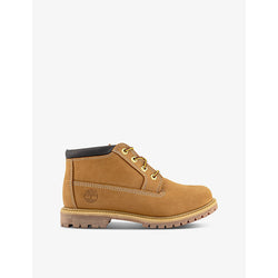 Timberland Nellie lace-up suede chukka ankle boots | Timberland