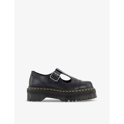 Dr. Martens Bethan leather Mary Jane shoes