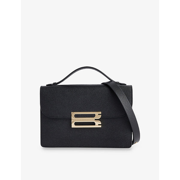 Victoria Beckham The Dorian leather shoulder bag