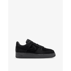 Nike Air Force 1 '07 suede low-top trainers | Nike