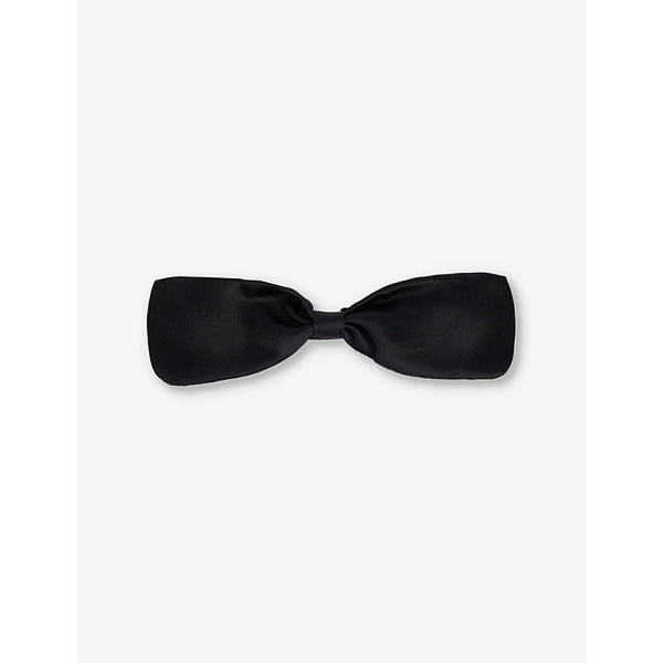 Valentino Garavani Valentie silk bow tie