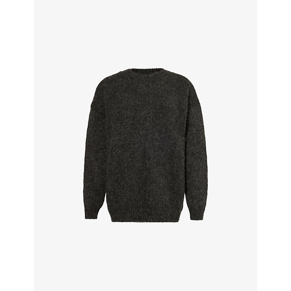 Skall Studio Lucy brushed wool jumper