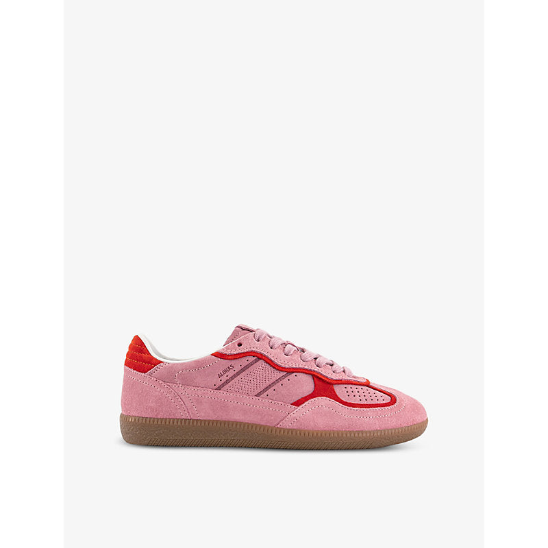 Alohas TB490 Rife suede low-top trainers | Alohas