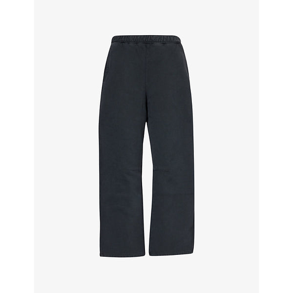 Citizens Of Humanity Miro Relaxed-Fit Cotton Jogging Bottoms