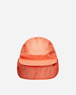 RANRA Der Cap Workwear Orange