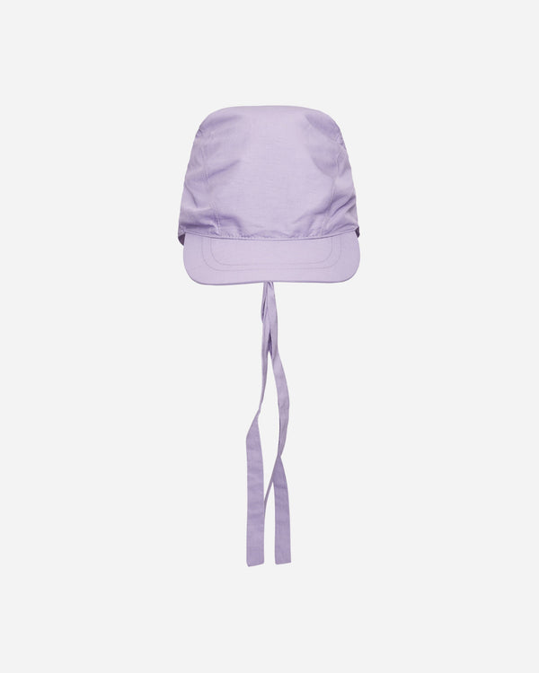 RANRA Hufa Cap Lilac