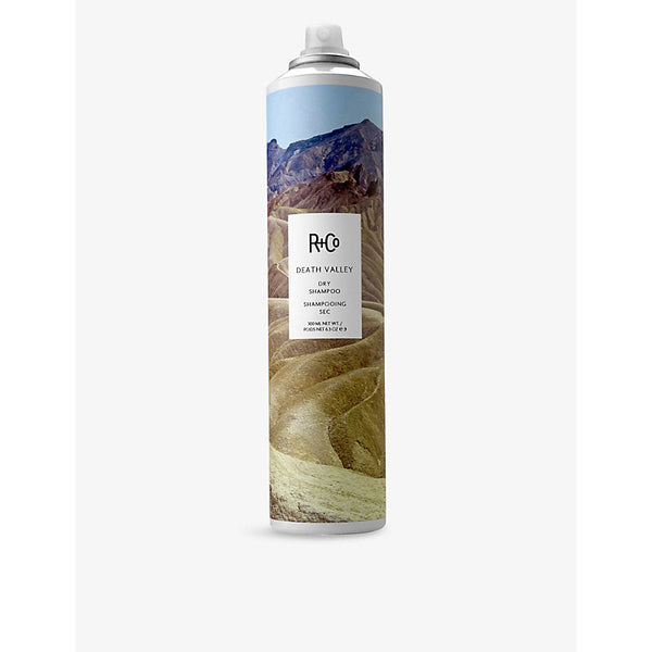 R+Co Death Valley dry shampoo 300ml