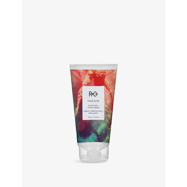 R+Co High Dive moisture + shine crème 147ml