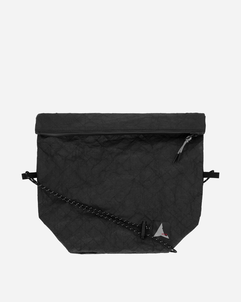 ROA Drybag Black