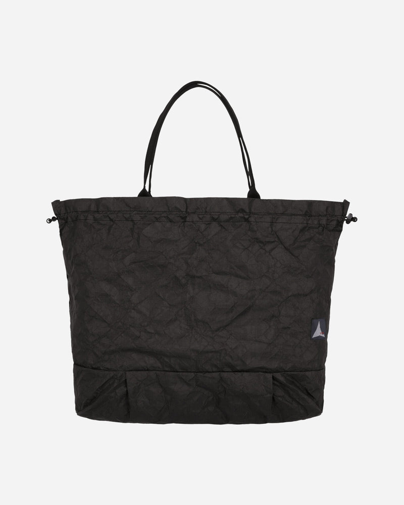 ROA Tote Bag Black