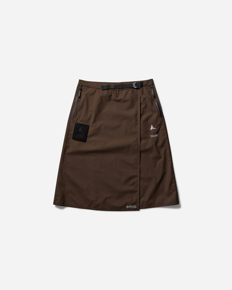 ROA Men s Tilak Skirt Demitasse