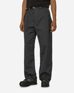 ROA Klopman Chino Pants Charcoal