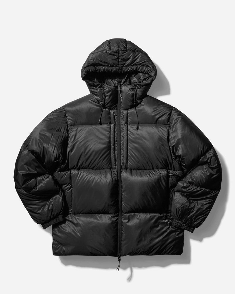 ROA Men s Heavy Down Jacket Asphalt