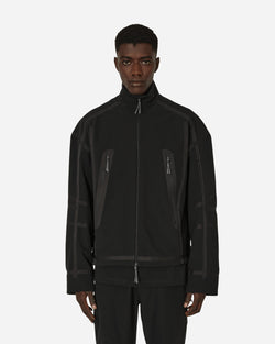 ROA Softshell Jacket Black