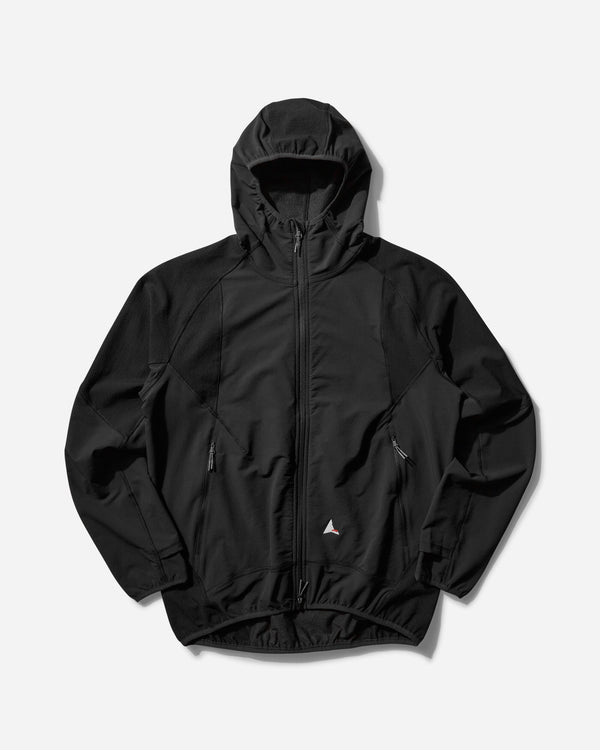 ROA Men s Technical Reinforced Jacket Anthracite