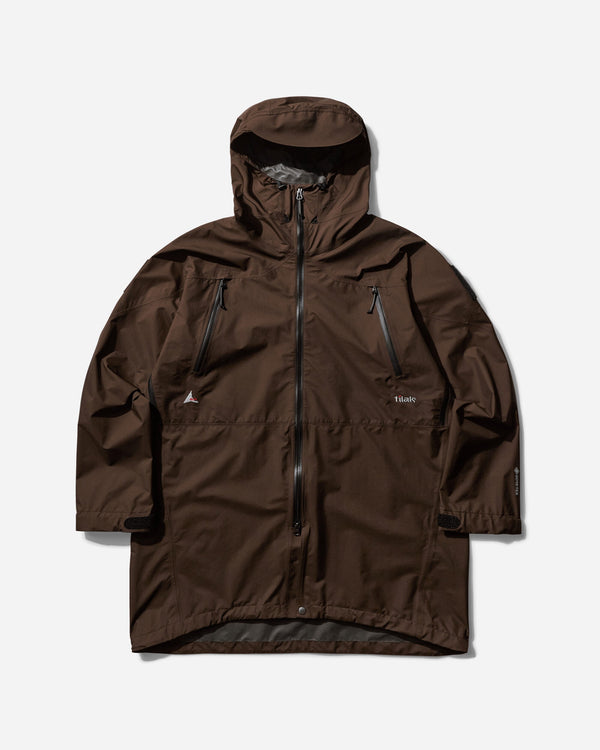 ROA Men s Tilak Stinger Parka Demitasse