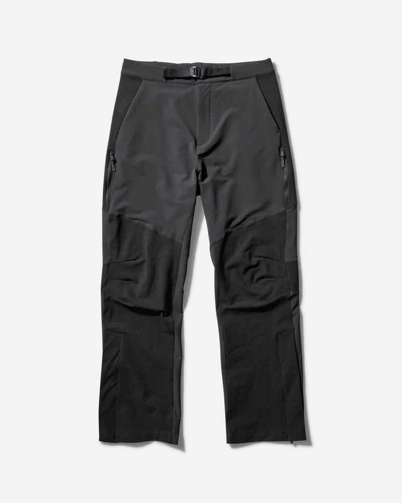 ROA Men s Technical Reinforced Trousers Anthracite