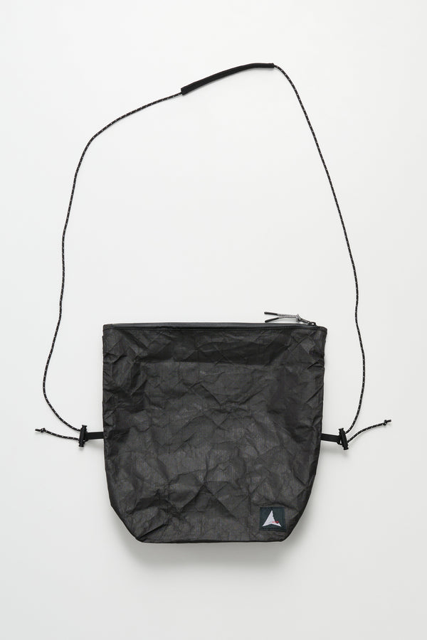 ROA Drybag Black