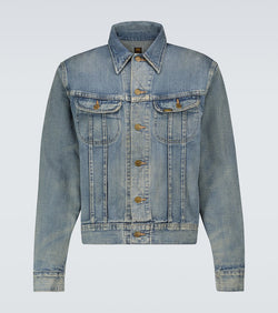 RRL Denim jacket