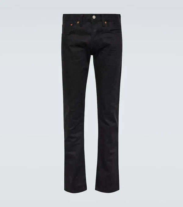 RRL Slim jeans | LYBSTORE