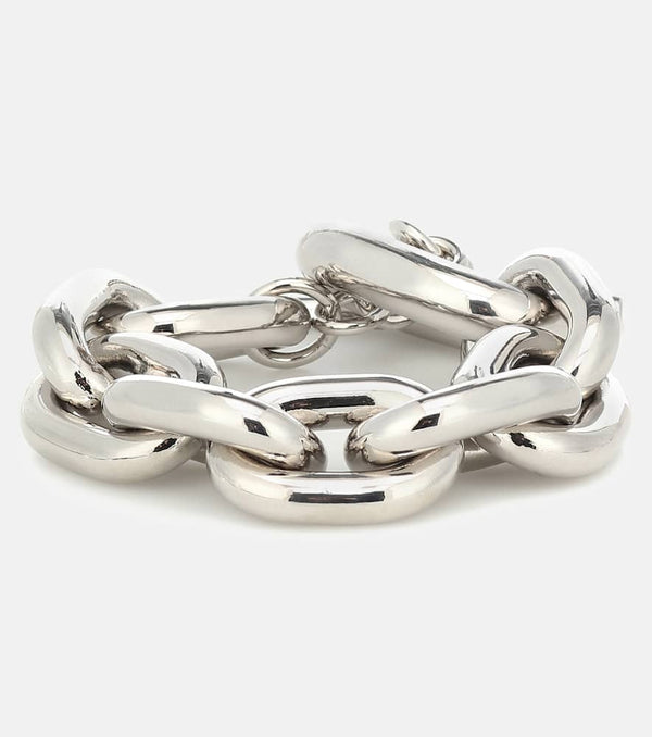 Rabanne Chain-link bracelet