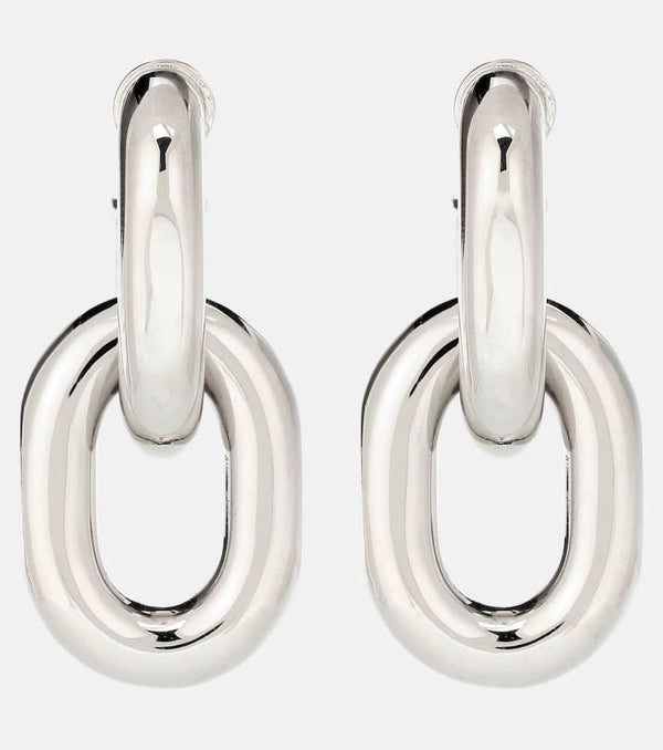 Rabanne Chain link earrings | LYBSTORE