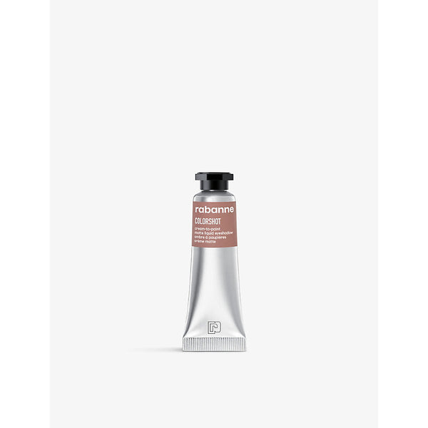 Rabanne Colourshot liquid eyeshadow 10ml | LYBSTORE