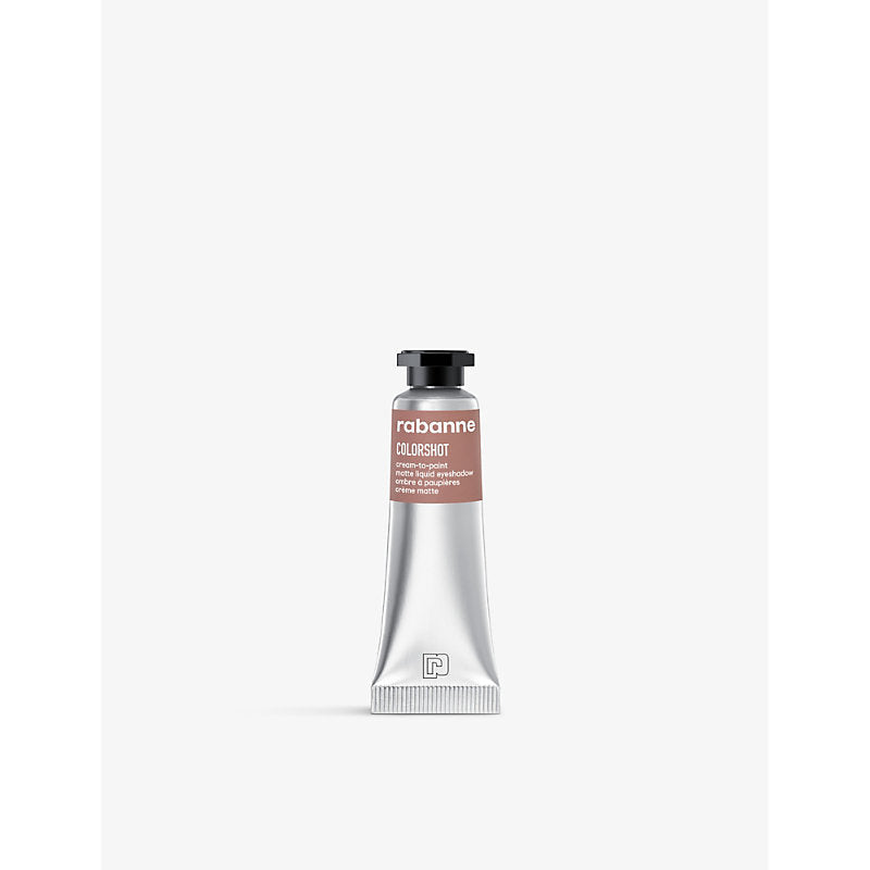 Rabanne Colourshot liquid eyeshadow 10ml | LYBSTORE