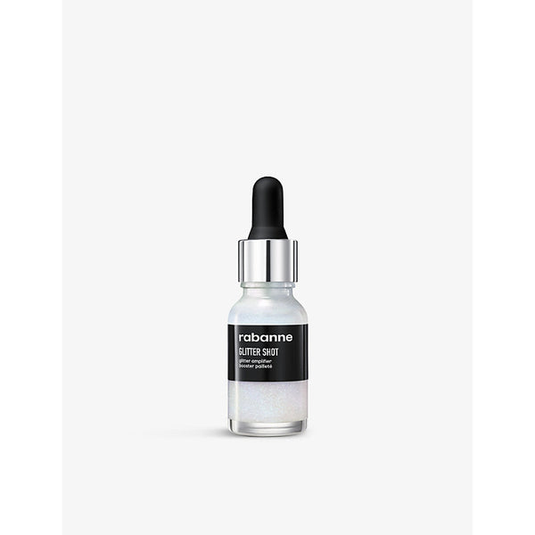 Rabanne Liquid Shot glitter amplifier 15ml | LYBSTORE