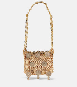 Rabanne Sac chainmail shoulder bag