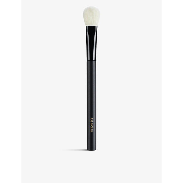 Rae Morris #10 Deluxe Oval Shadow brush