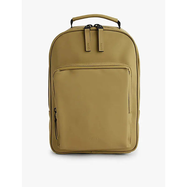 Rains Book shell backpack | Rains