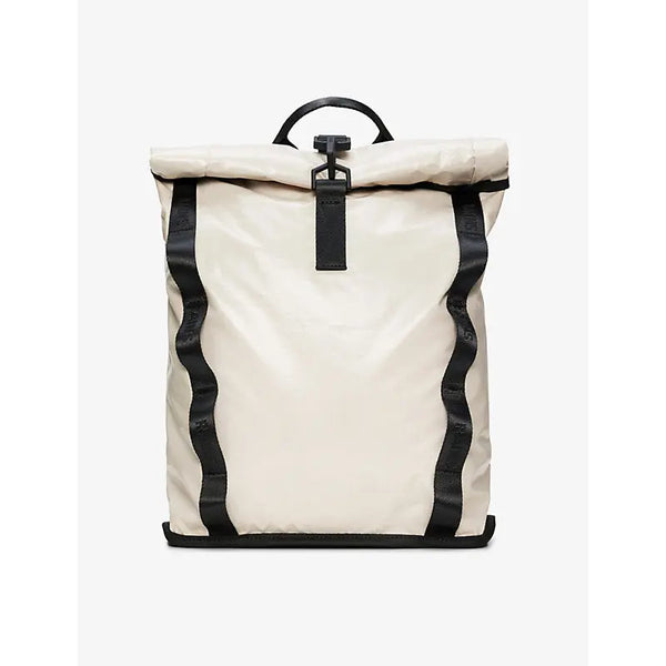 Rains Sibu rolltop mini shell backpack | Rains