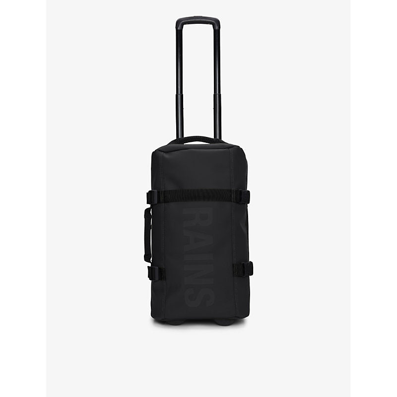 Rains Texel coated-shell cabin bag | LYBSTORE