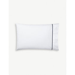 Ralph Lauren Home Westbank cotton pillowcase 51cm x 76cm