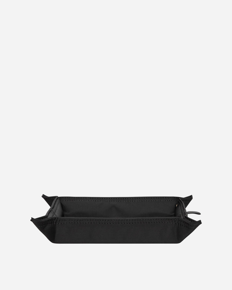 Ramidus Fragment design Black Beauty Tray (M) Black