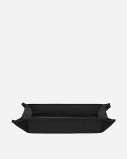 Ramidus Black Beauty Tray (L) Black