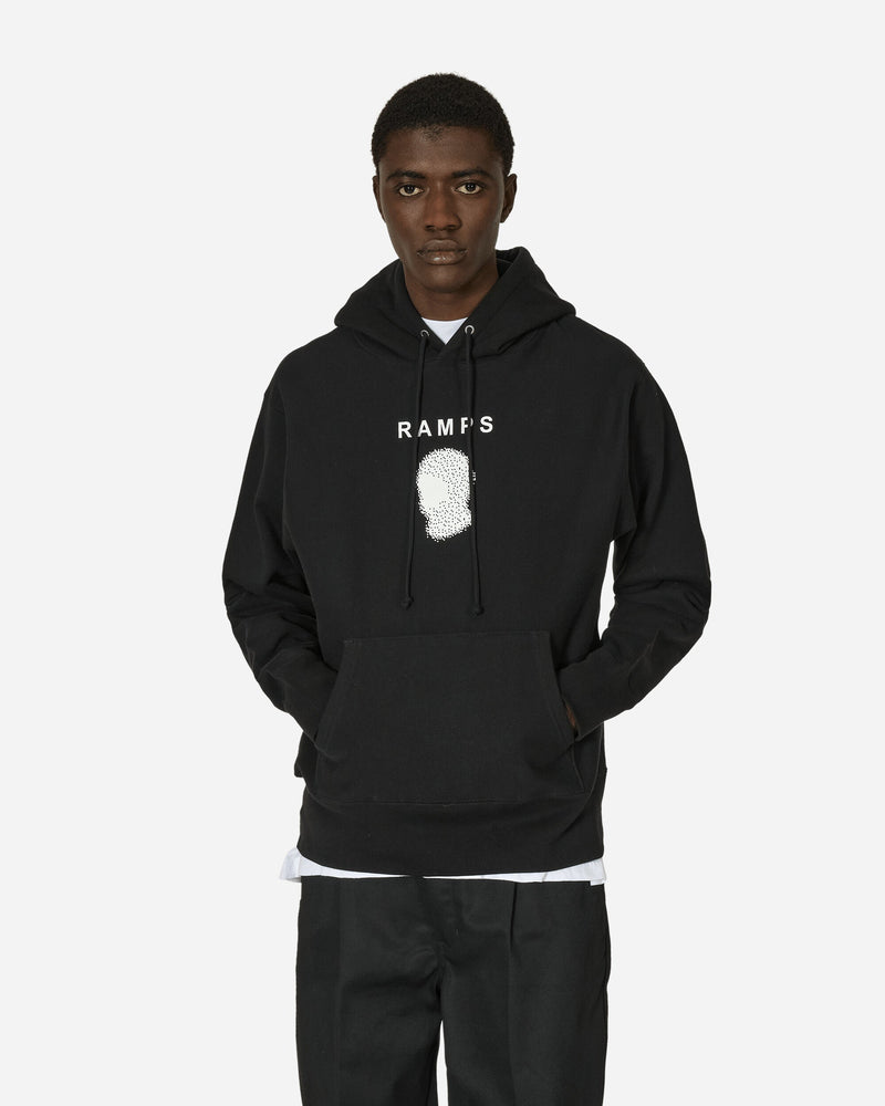 Ramps Bala Hoodie Black