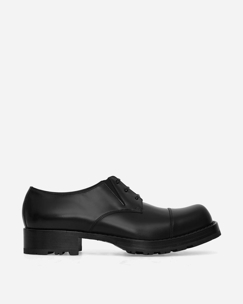 Random Identities Kicker Shoes Black