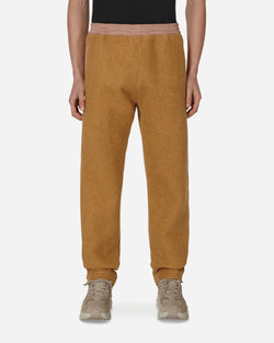 RANRA Bjarkan Trousers Brown