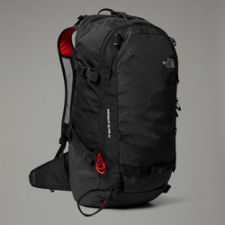 The North Face Rapidus Alpine 34-litre Backpack Asphalt Grey-tnf Black 