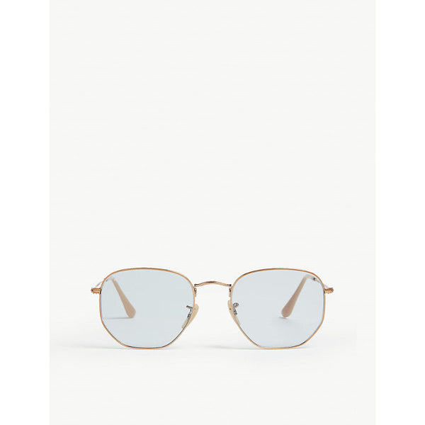 Ray-Ban 0ch5387 butterfly sunglasses | LYBSTORE