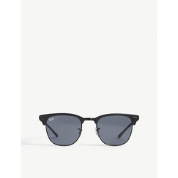 Ray-Ban Clubmaster sunglasses 0RB3716