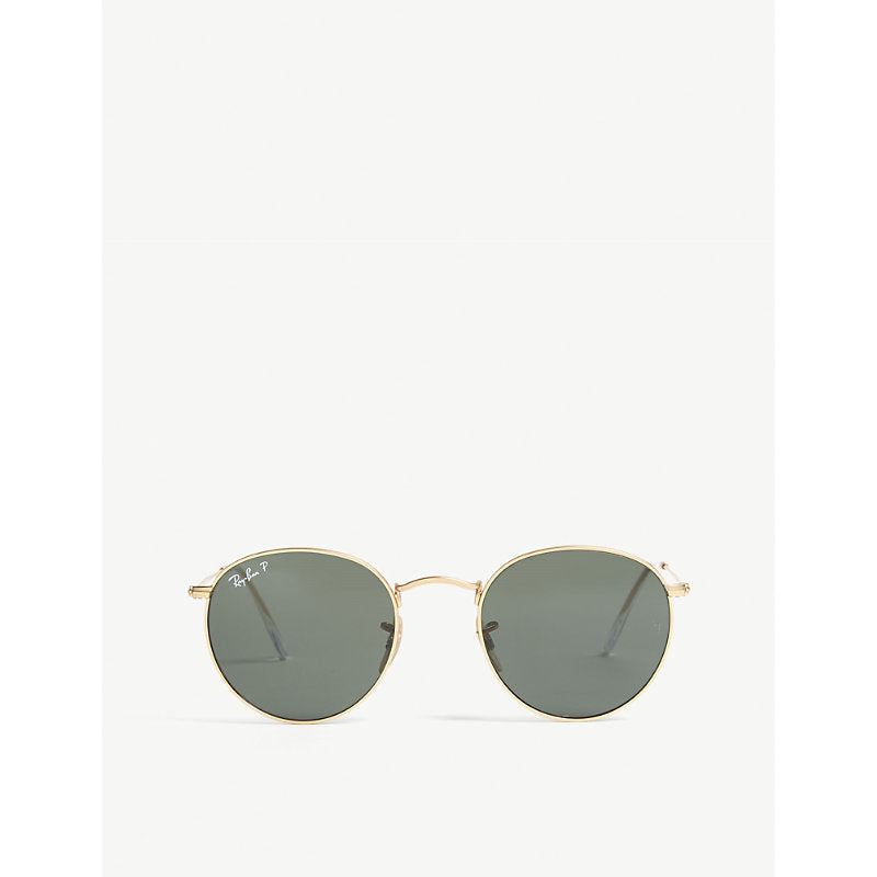 Ray-Ban RB3447 phantos-frame sunglasses | LYBSTORE