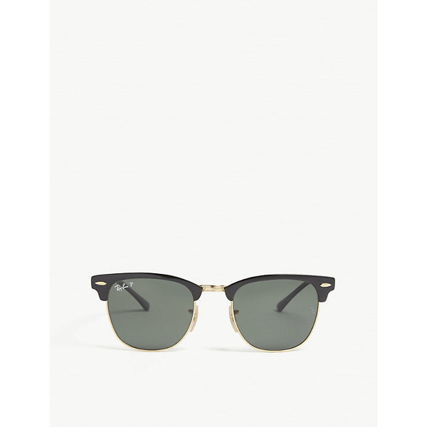 Ray-Ban RB3716 square-frame sunglasses | LYBSTORE